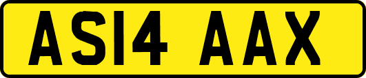 AS14AAX