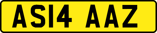 AS14AAZ