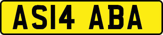 AS14ABA
