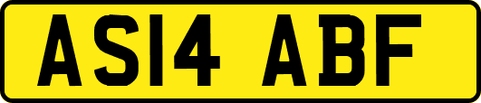 AS14ABF
