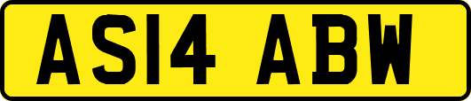 AS14ABW