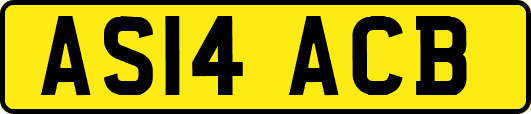 AS14ACB