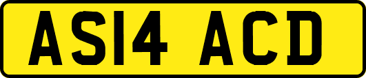 AS14ACD
