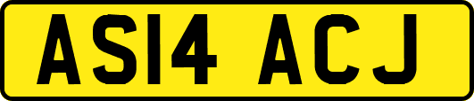 AS14ACJ
