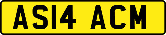 AS14ACM