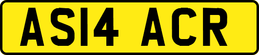 AS14ACR