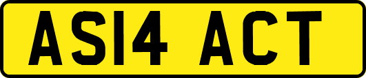 AS14ACT