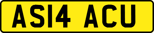 AS14ACU