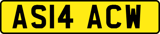 AS14ACW