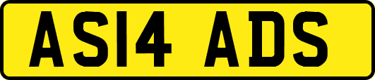 AS14ADS
