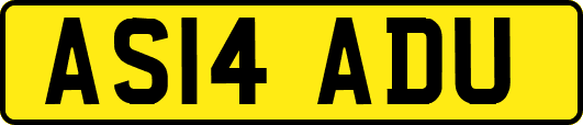 AS14ADU