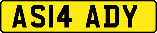 AS14ADY