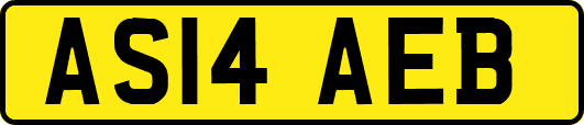 AS14AEB