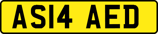 AS14AED