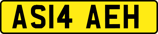 AS14AEH