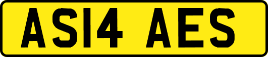 AS14AES