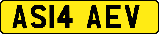 AS14AEV