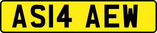 AS14AEW