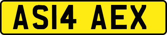 AS14AEX