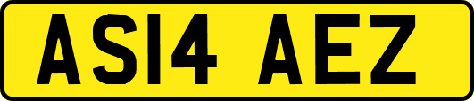AS14AEZ