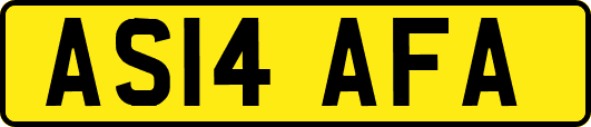 AS14AFA