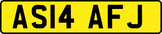 AS14AFJ