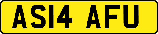 AS14AFU