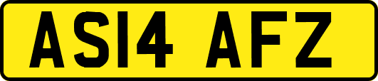 AS14AFZ