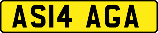 AS14AGA