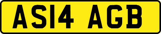 AS14AGB