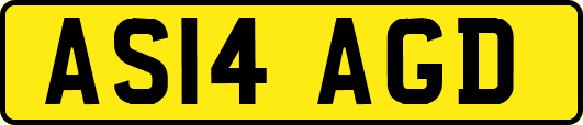 AS14AGD