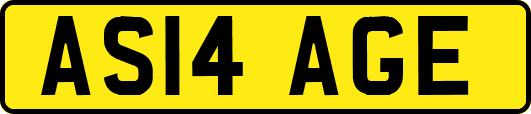 AS14AGE