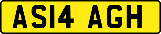 AS14AGH