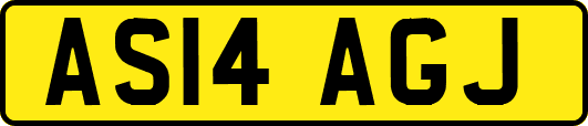AS14AGJ