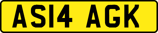 AS14AGK