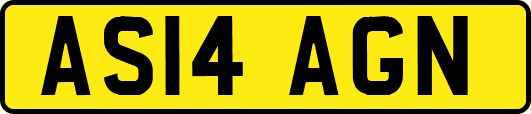 AS14AGN