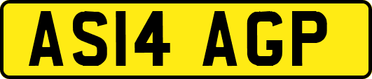 AS14AGP