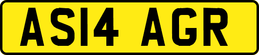 AS14AGR