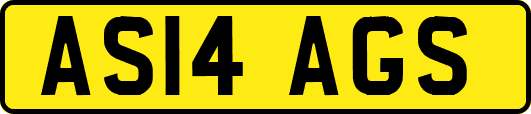 AS14AGS