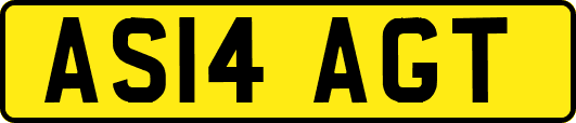 AS14AGT
