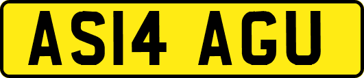 AS14AGU