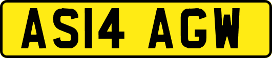 AS14AGW