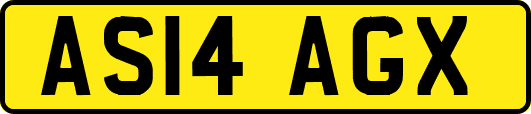 AS14AGX
