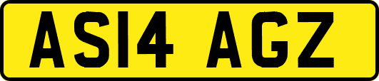 AS14AGZ