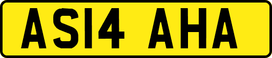 AS14AHA
