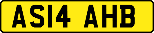 AS14AHB