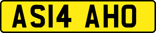 AS14AHO