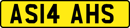 AS14AHS
