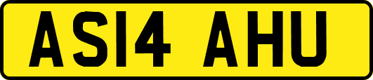 AS14AHU