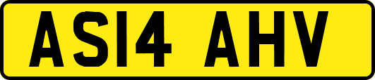 AS14AHV